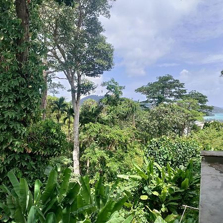 Baan Suan Villa 1 Patong Εξωτερικό φωτογραφία