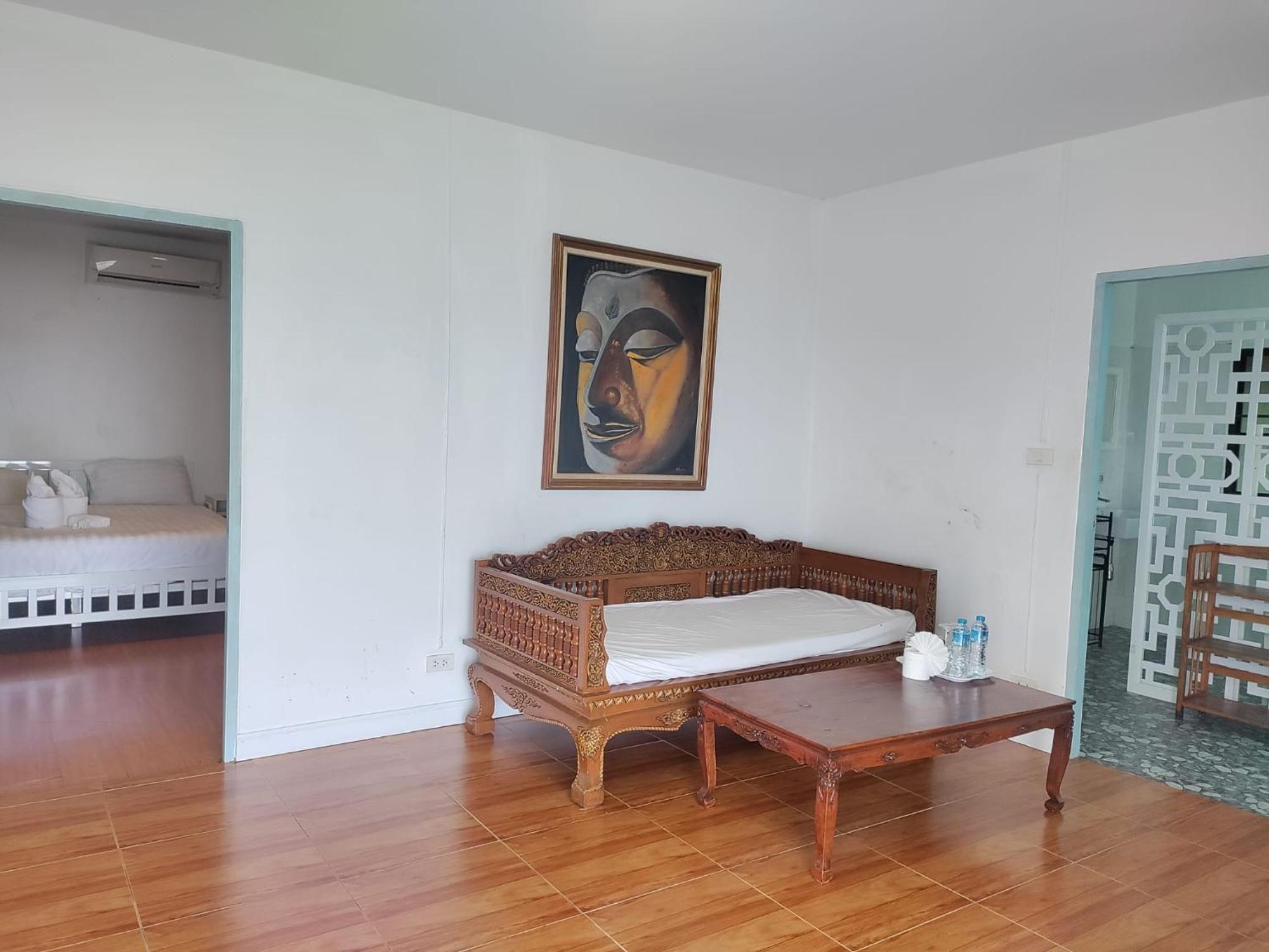 Baan Suan Villa 1 Patong Εξωτερικό φωτογραφία