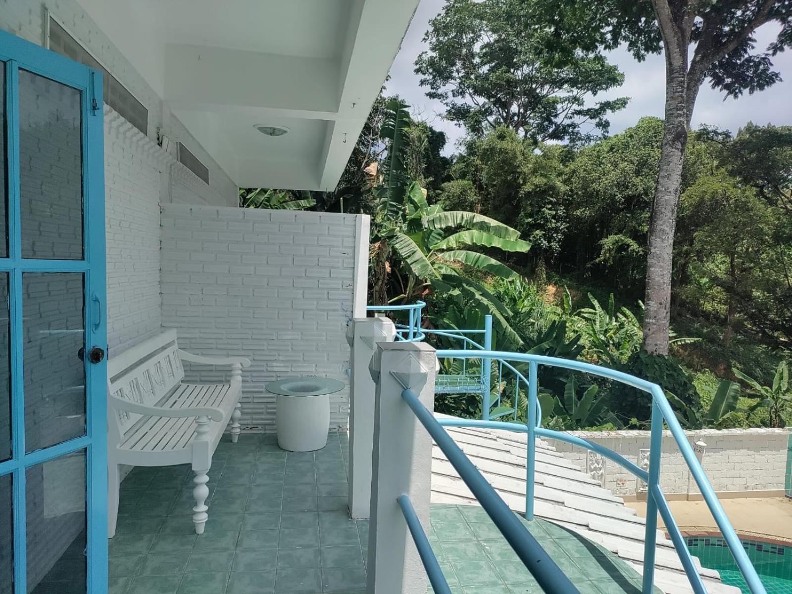 Baan Suan Villa 1 Patong Εξωτερικό φωτογραφία