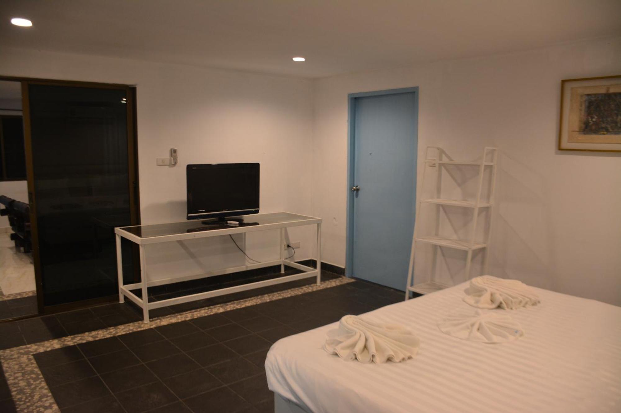 Baan Suan Villa 1 Patong Εξωτερικό φωτογραφία