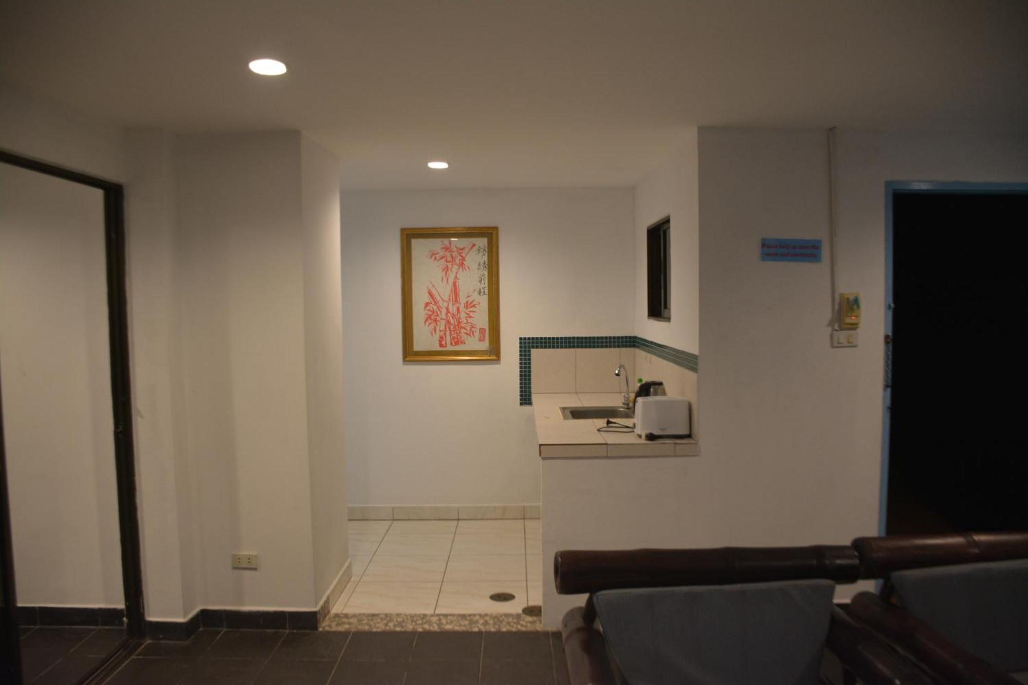 Baan Suan Villa 1 Patong Εξωτερικό φωτογραφία