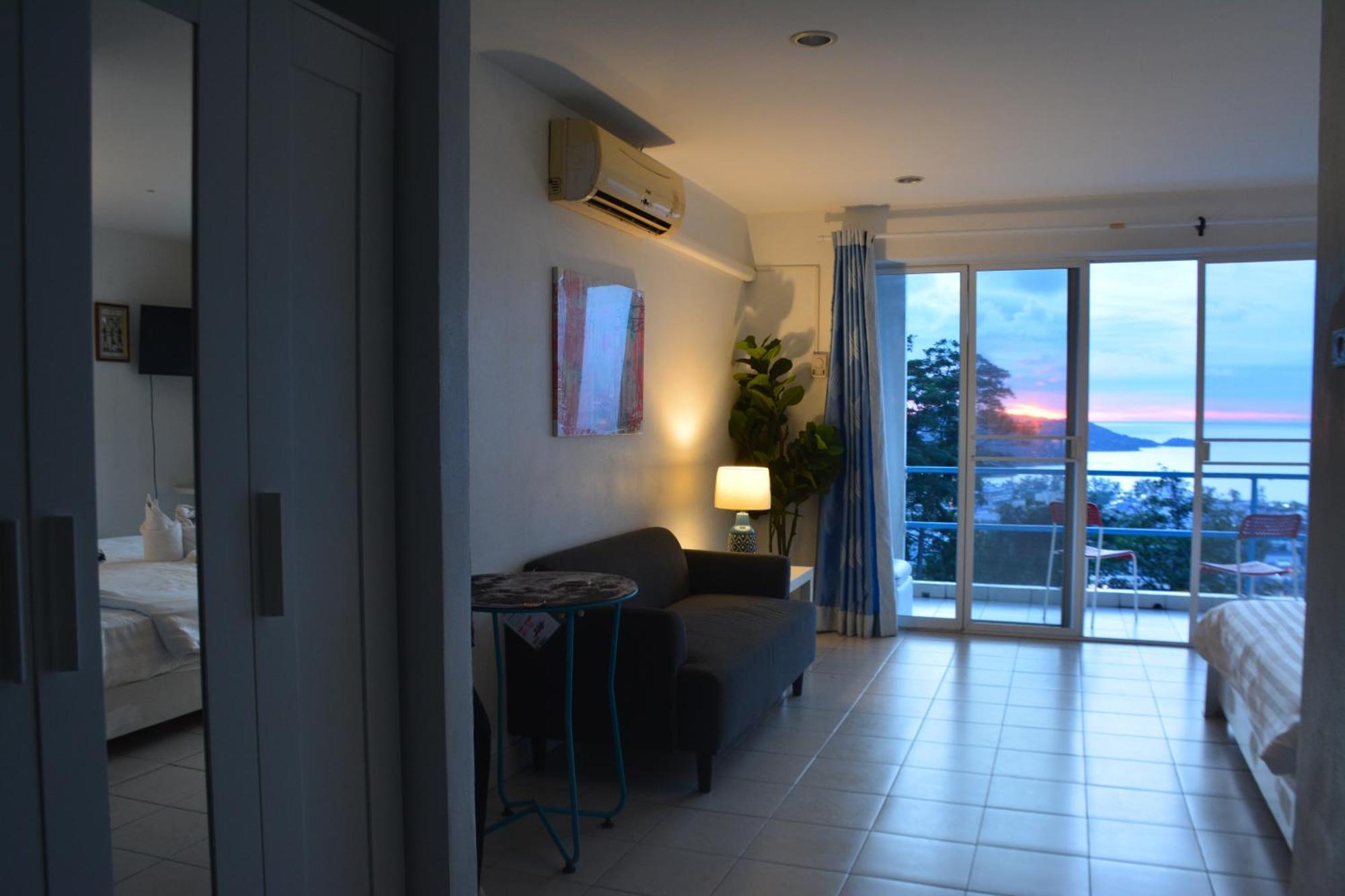 Baan Suan Villa 1 Patong Εξωτερικό φωτογραφία
