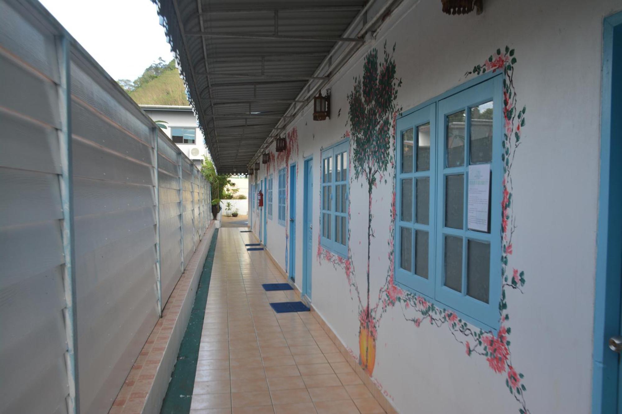 Baan Suan Villa 1 Patong Εξωτερικό φωτογραφία
