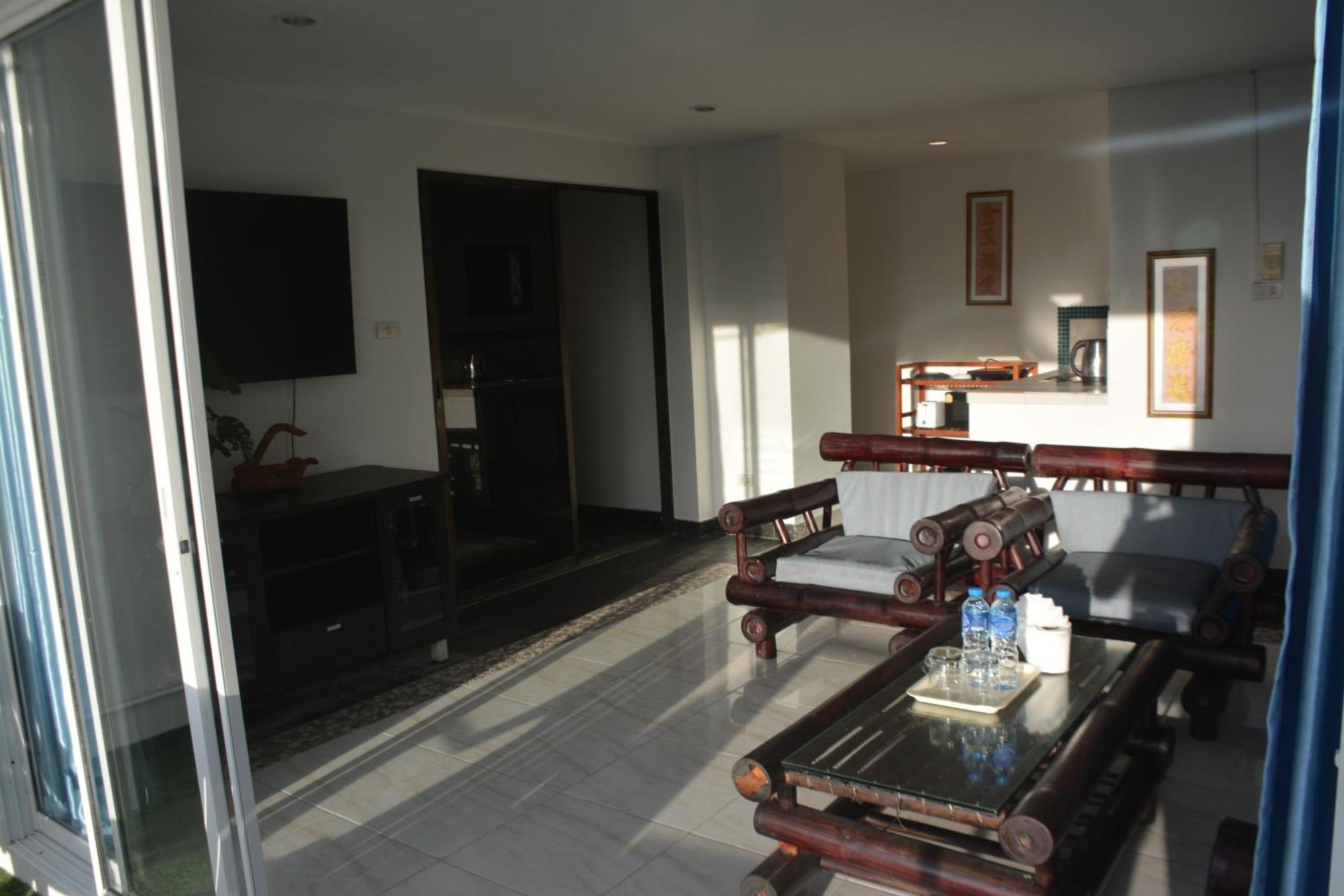 Baan Suan Villa 1 Patong Εξωτερικό φωτογραφία