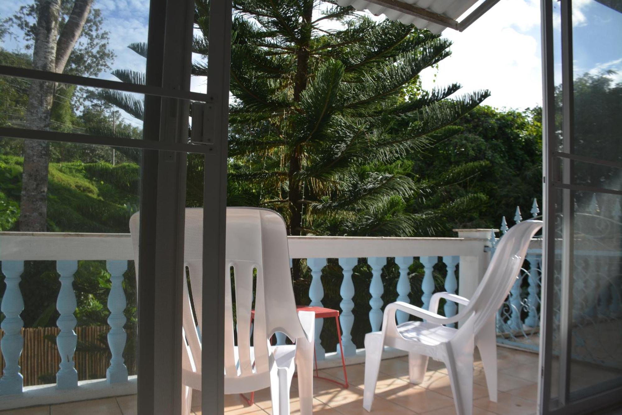 Baan Suan Villa 1 Patong Εξωτερικό φωτογραφία