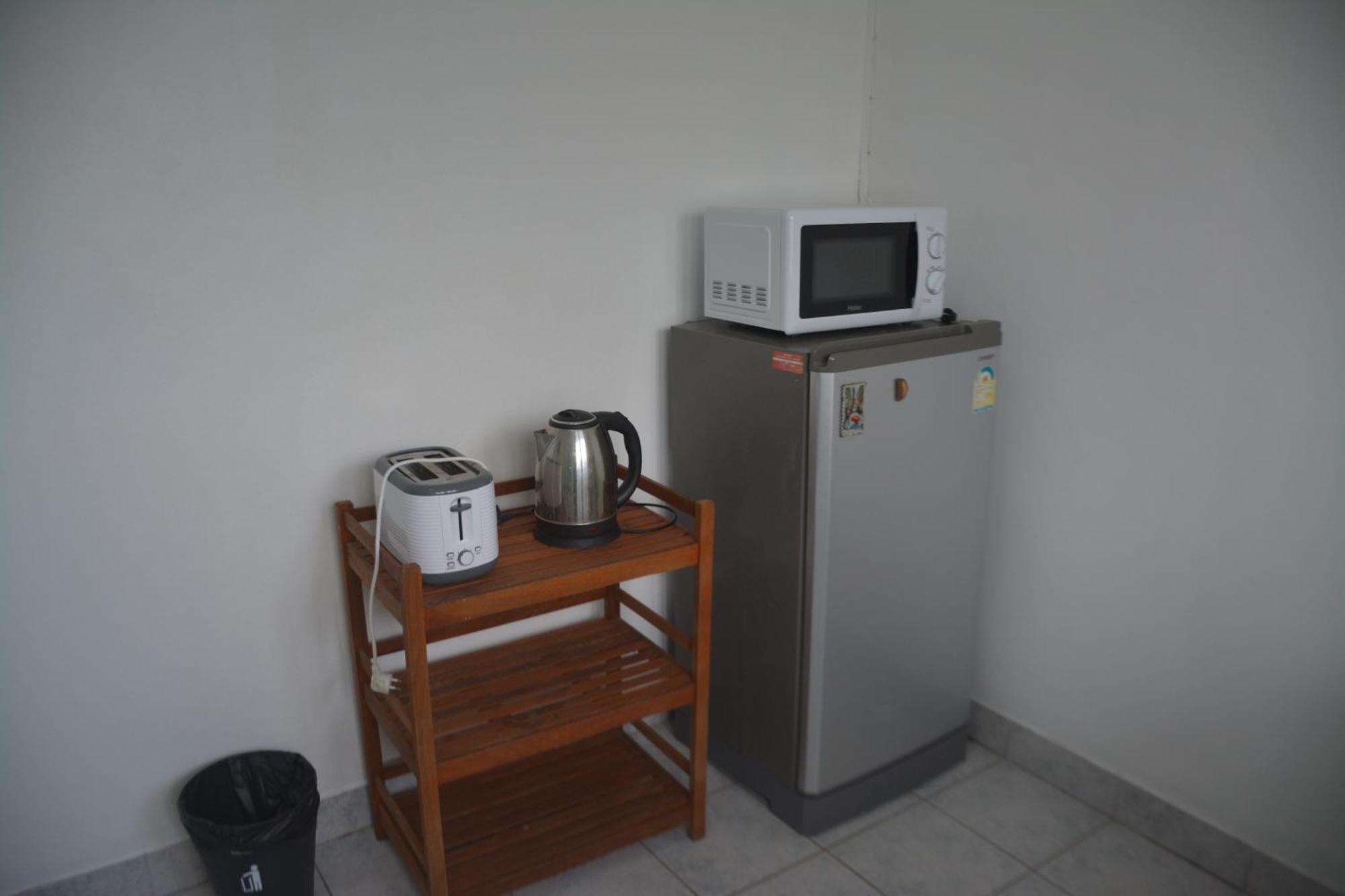 Baan Suan Villa 1 Patong Εξωτερικό φωτογραφία