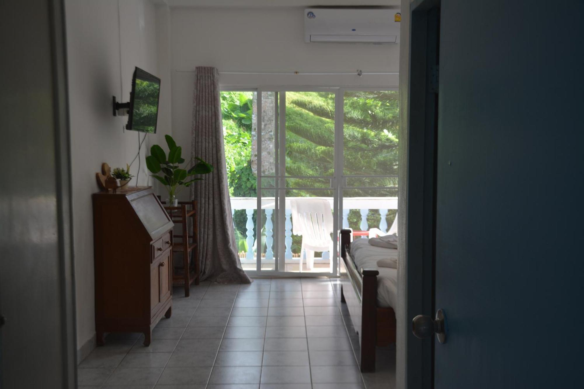 Baan Suan Villa 1 Patong Εξωτερικό φωτογραφία