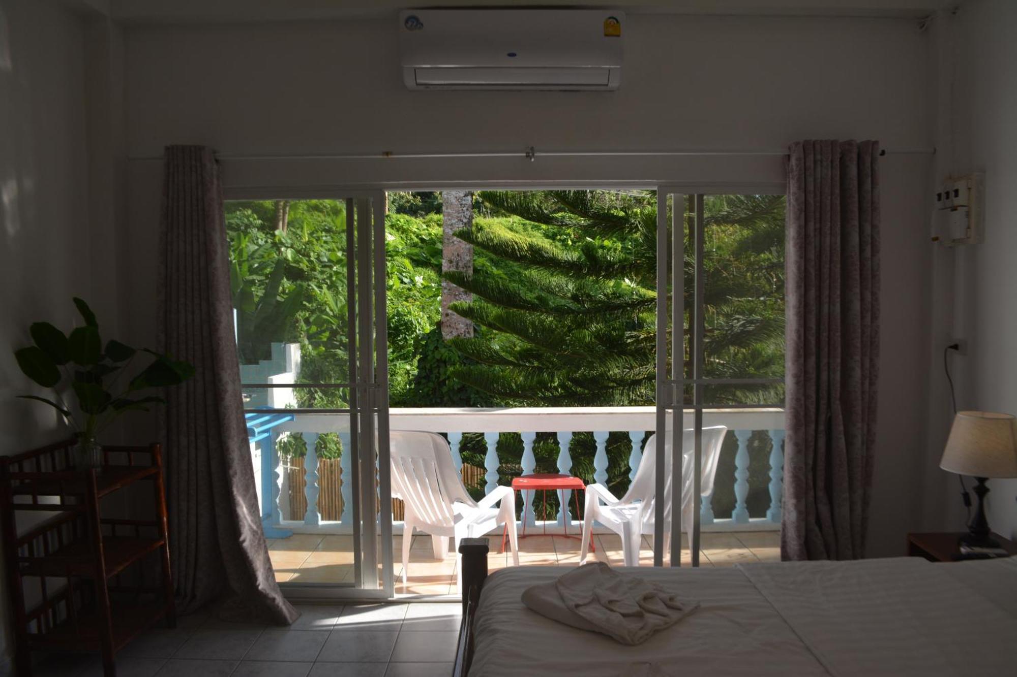 Baan Suan Villa 1 Patong Εξωτερικό φωτογραφία