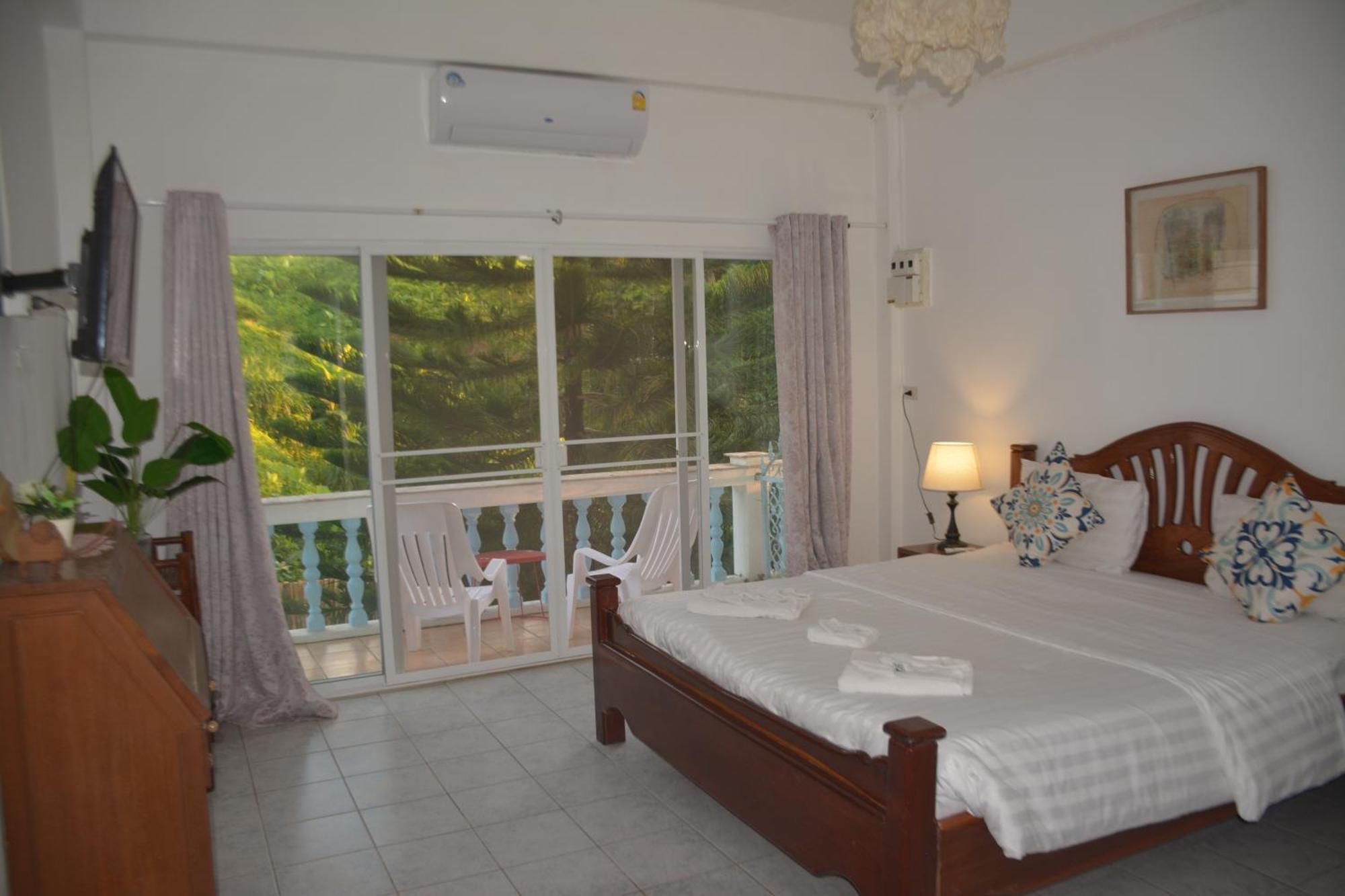 Baan Suan Villa 1 Patong Εξωτερικό φωτογραφία