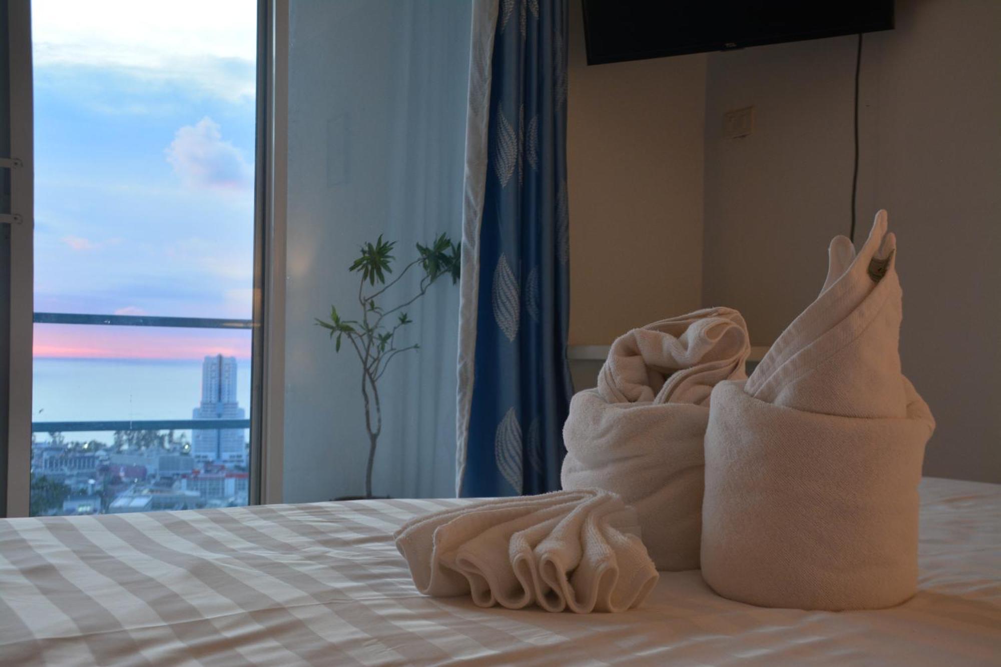 Baan Suan Villa 1 Patong Εξωτερικό φωτογραφία