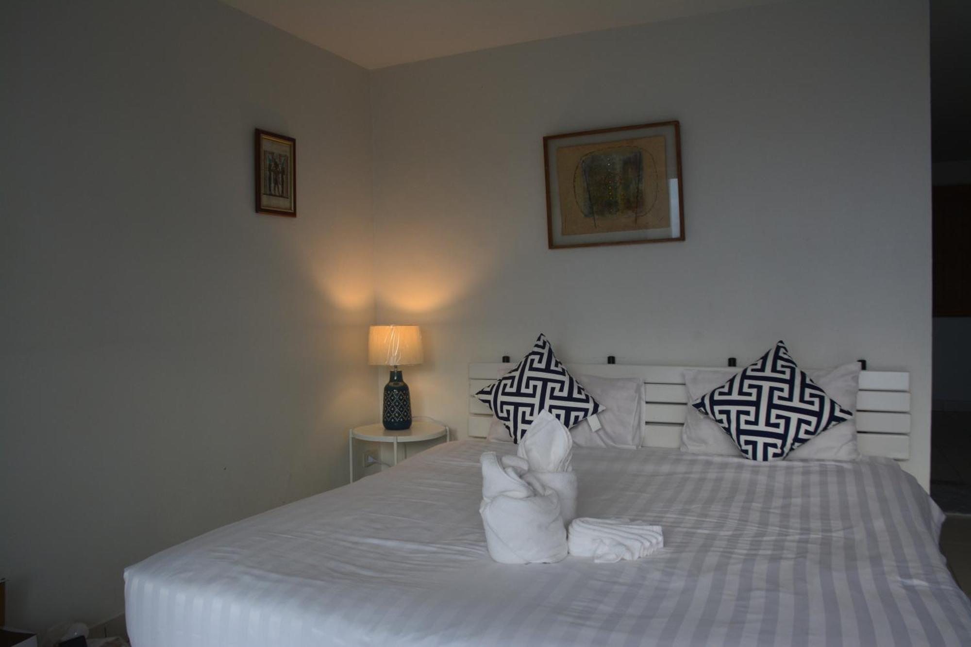 Baan Suan Villa 1 Patong Εξωτερικό φωτογραφία