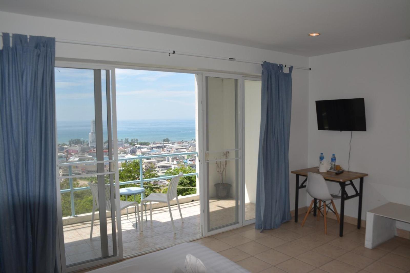 Baan Suan Villa 1 Patong Εξωτερικό φωτογραφία