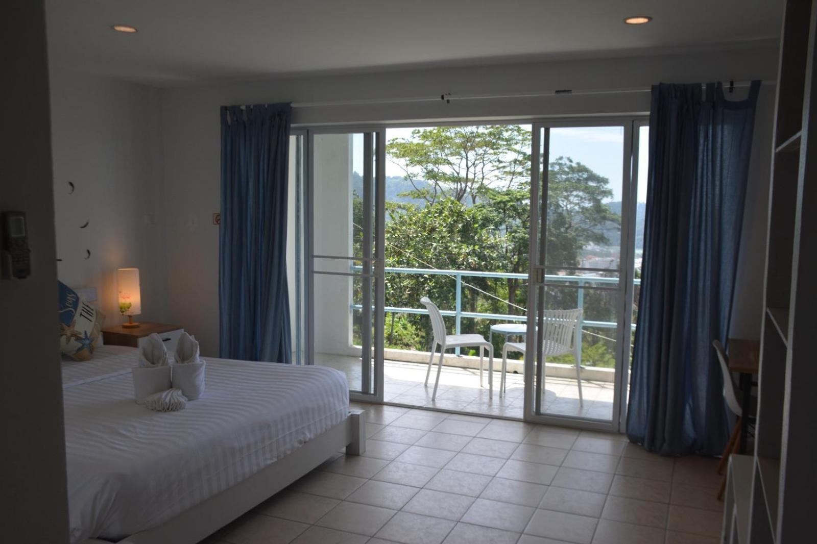 Baan Suan Villa 1 Patong Εξωτερικό φωτογραφία
