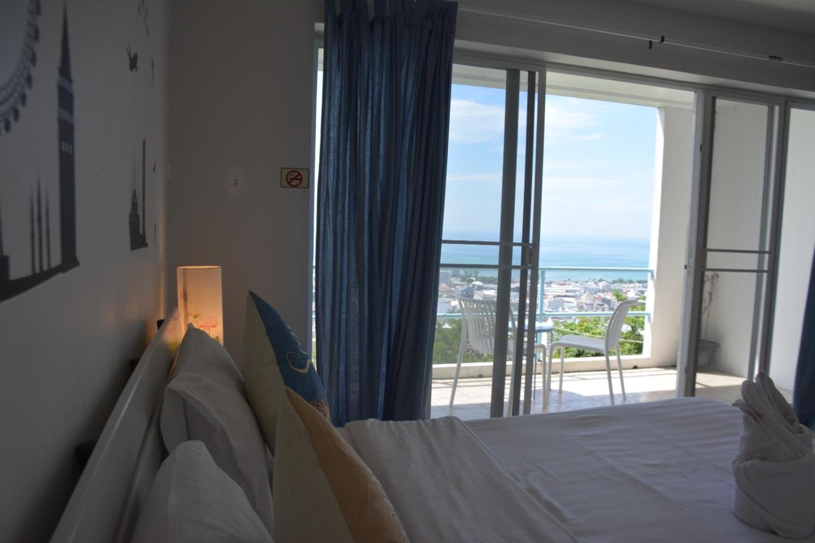 Baan Suan Villa 1 Patong Εξωτερικό φωτογραφία