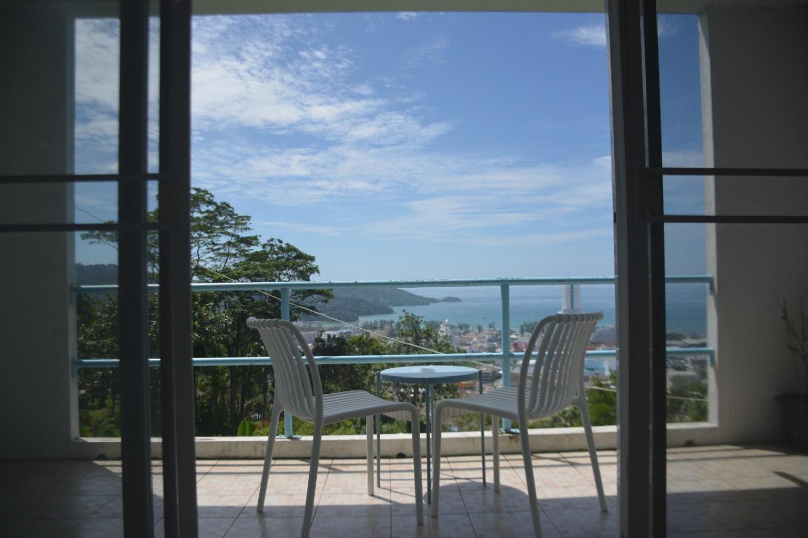 Baan Suan Villa 1 Patong Εξωτερικό φωτογραφία
