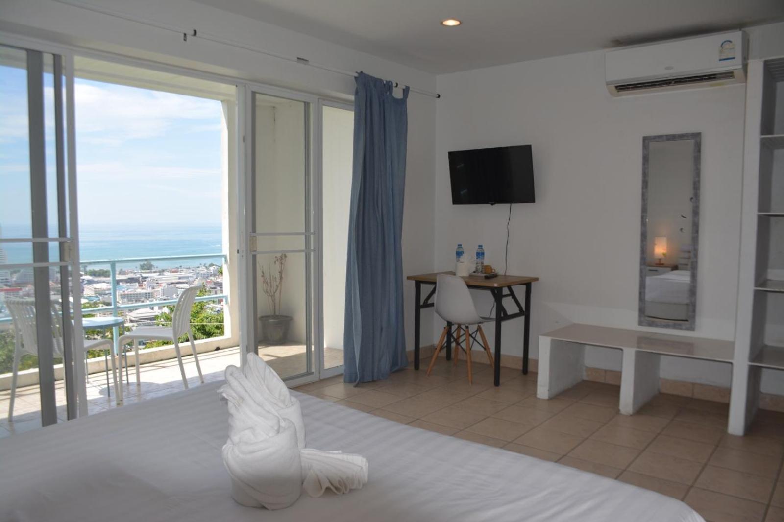 Baan Suan Villa 1 Patong Εξωτερικό φωτογραφία