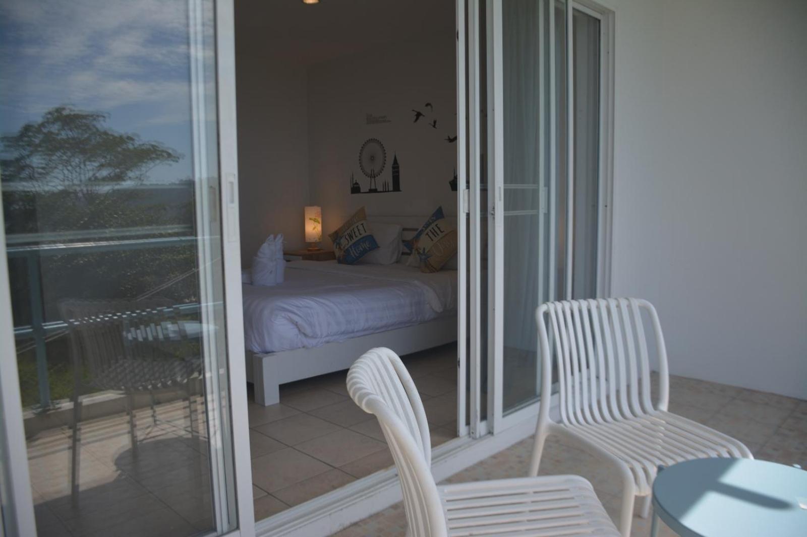 Baan Suan Villa 1 Patong Εξωτερικό φωτογραφία