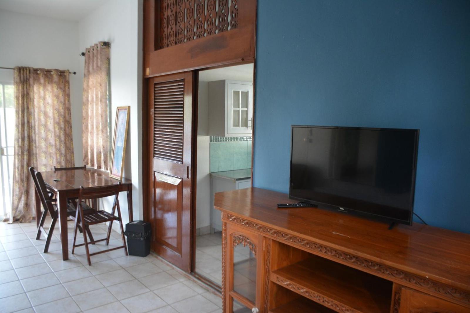 Baan Suan Villa 1 Patong Δωμάτιο φωτογραφία