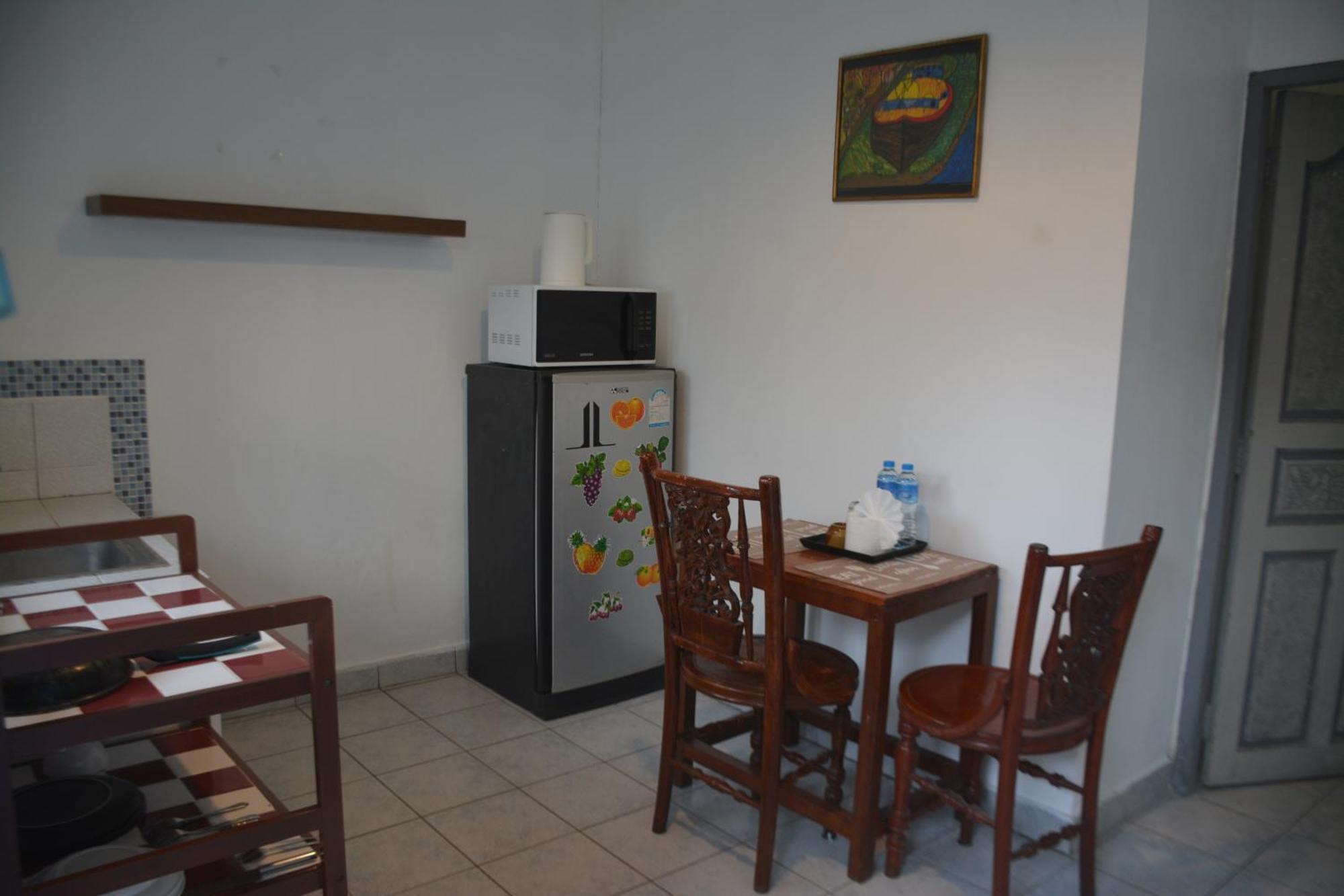 Baan Suan Villa 1 Patong Δωμάτιο φωτογραφία