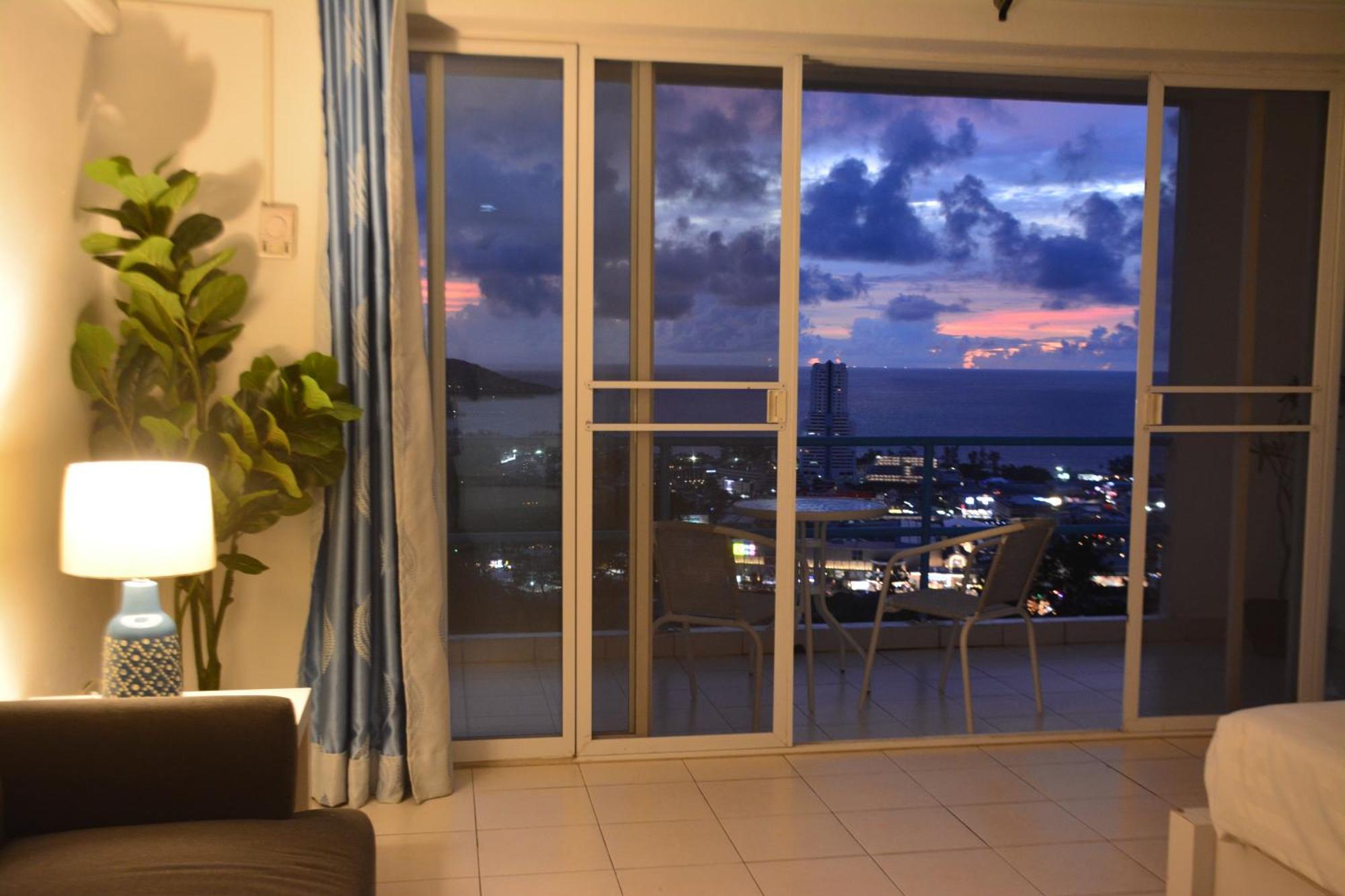 Baan Suan Villa 1 Patong Εξωτερικό φωτογραφία