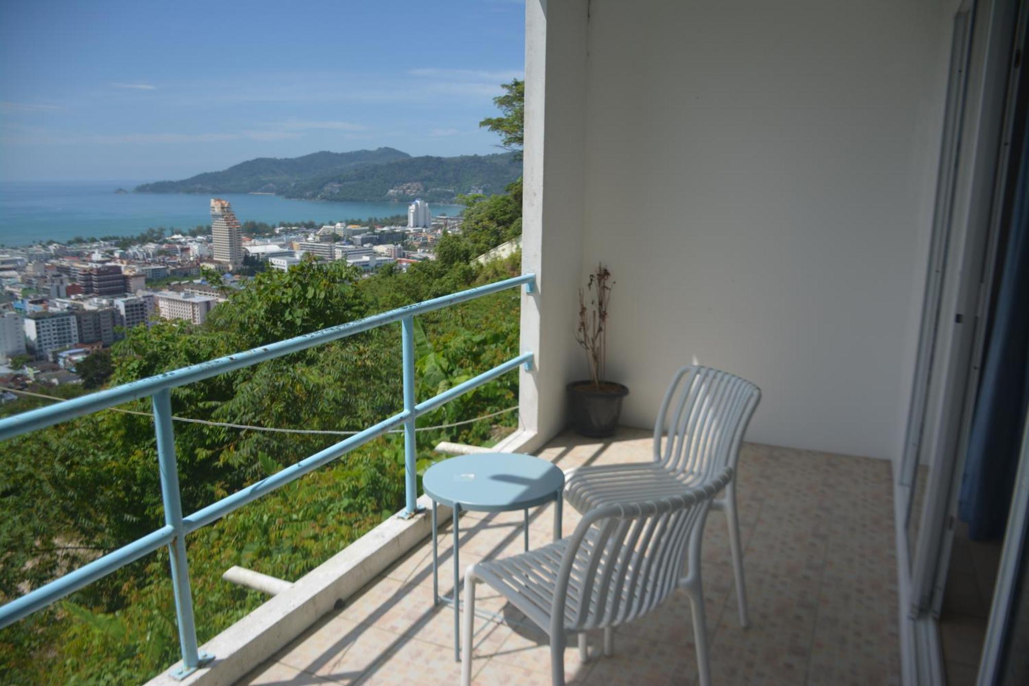 Baan Suan Villa 1 Patong Εξωτερικό φωτογραφία