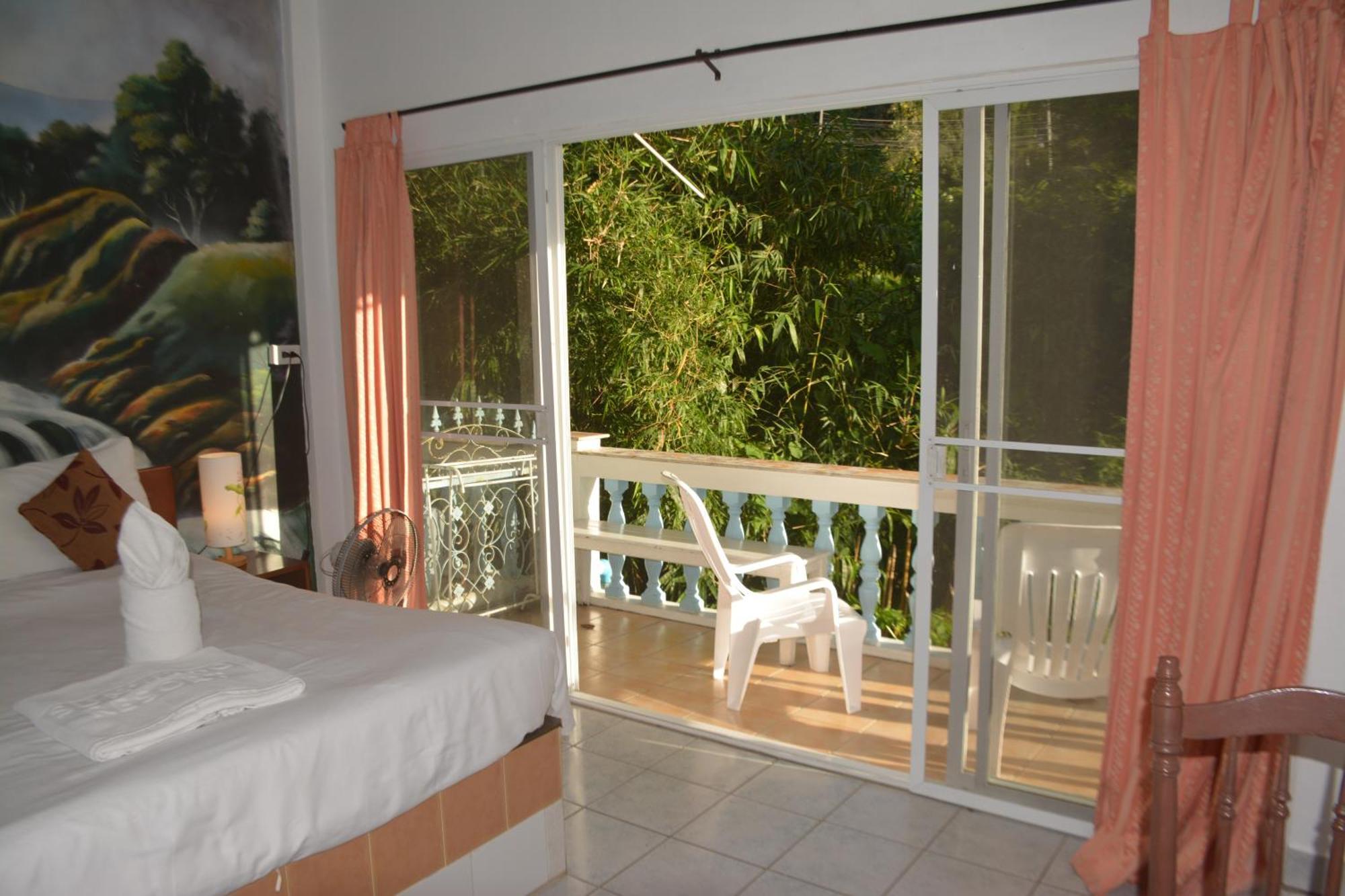 Baan Suan Villa 1 Patong Εξωτερικό φωτογραφία