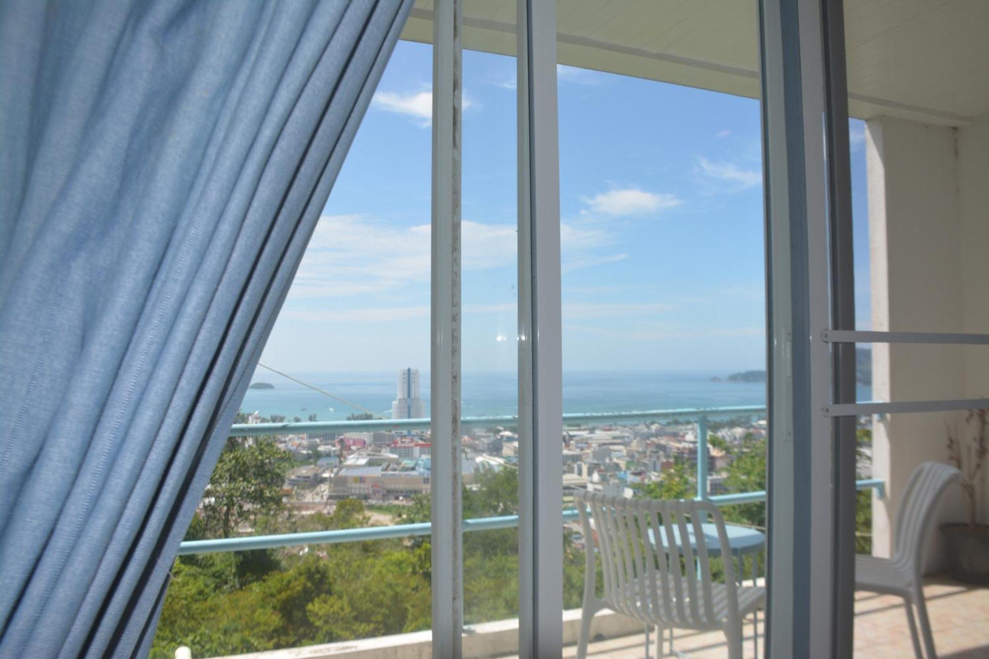 Baan Suan Villa 1 Patong Εξωτερικό φωτογραφία