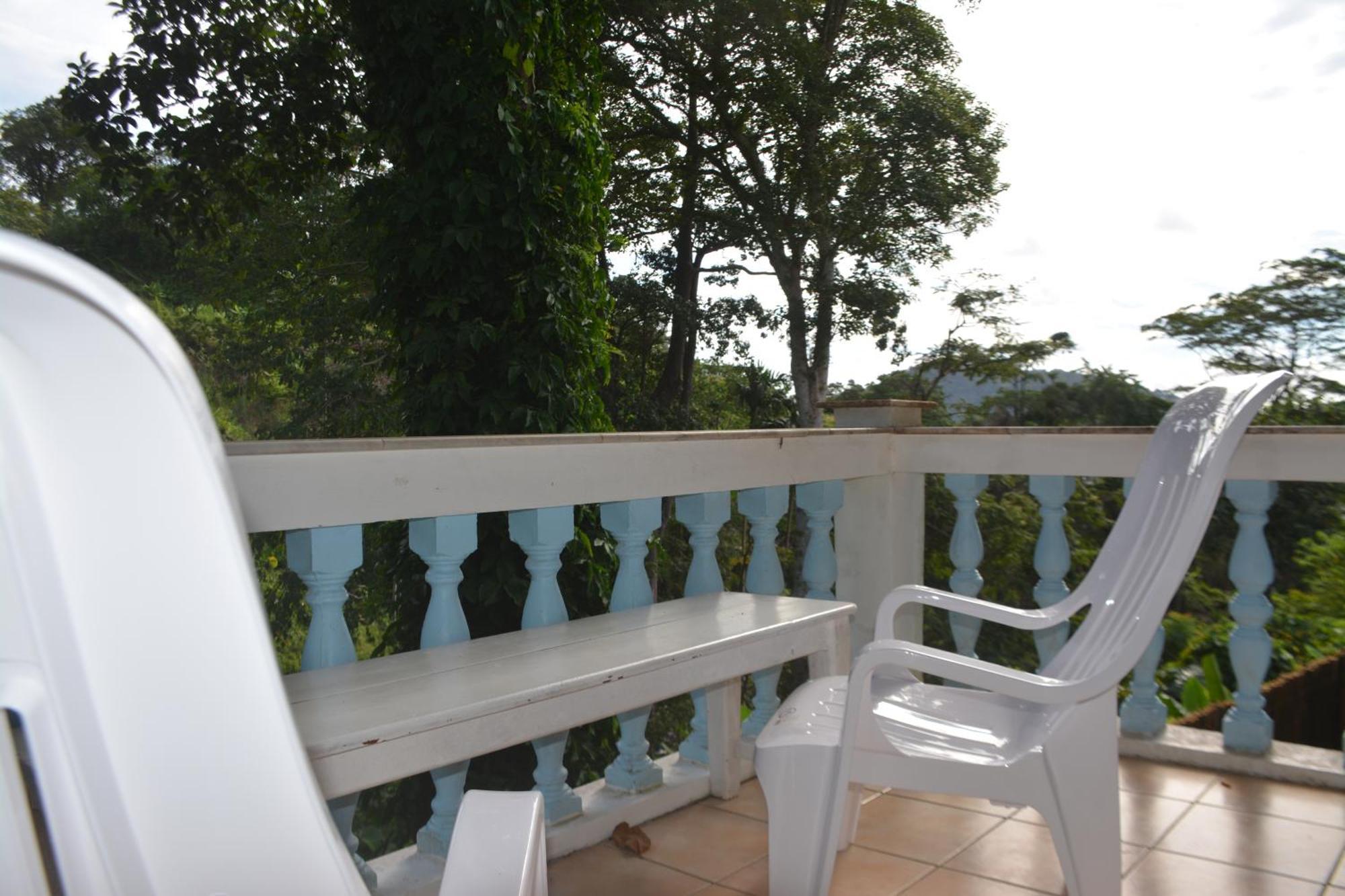 Baan Suan Villa 1 Patong Εξωτερικό φωτογραφία