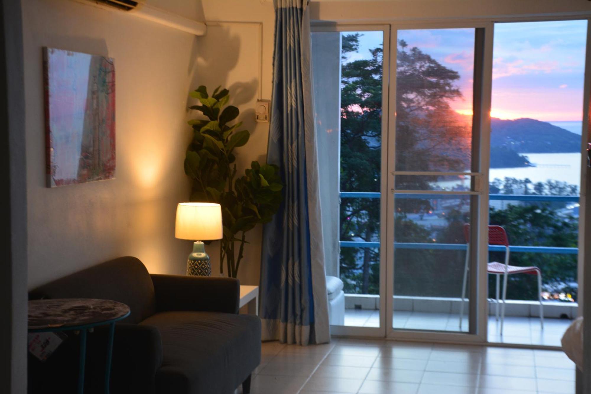 Baan Suan Villa 1 Patong Εξωτερικό φωτογραφία