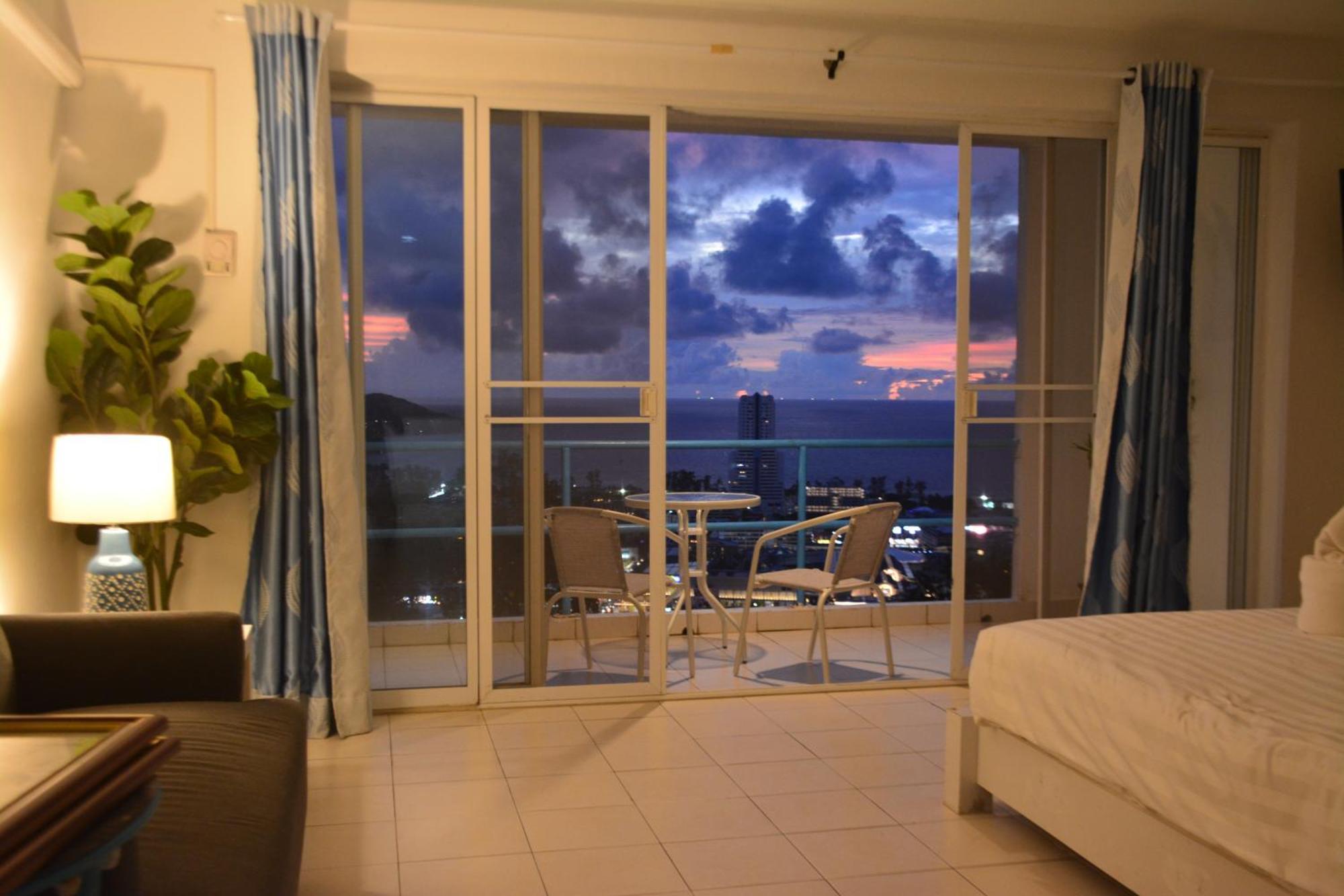 Baan Suan Villa 1 Patong Εξωτερικό φωτογραφία