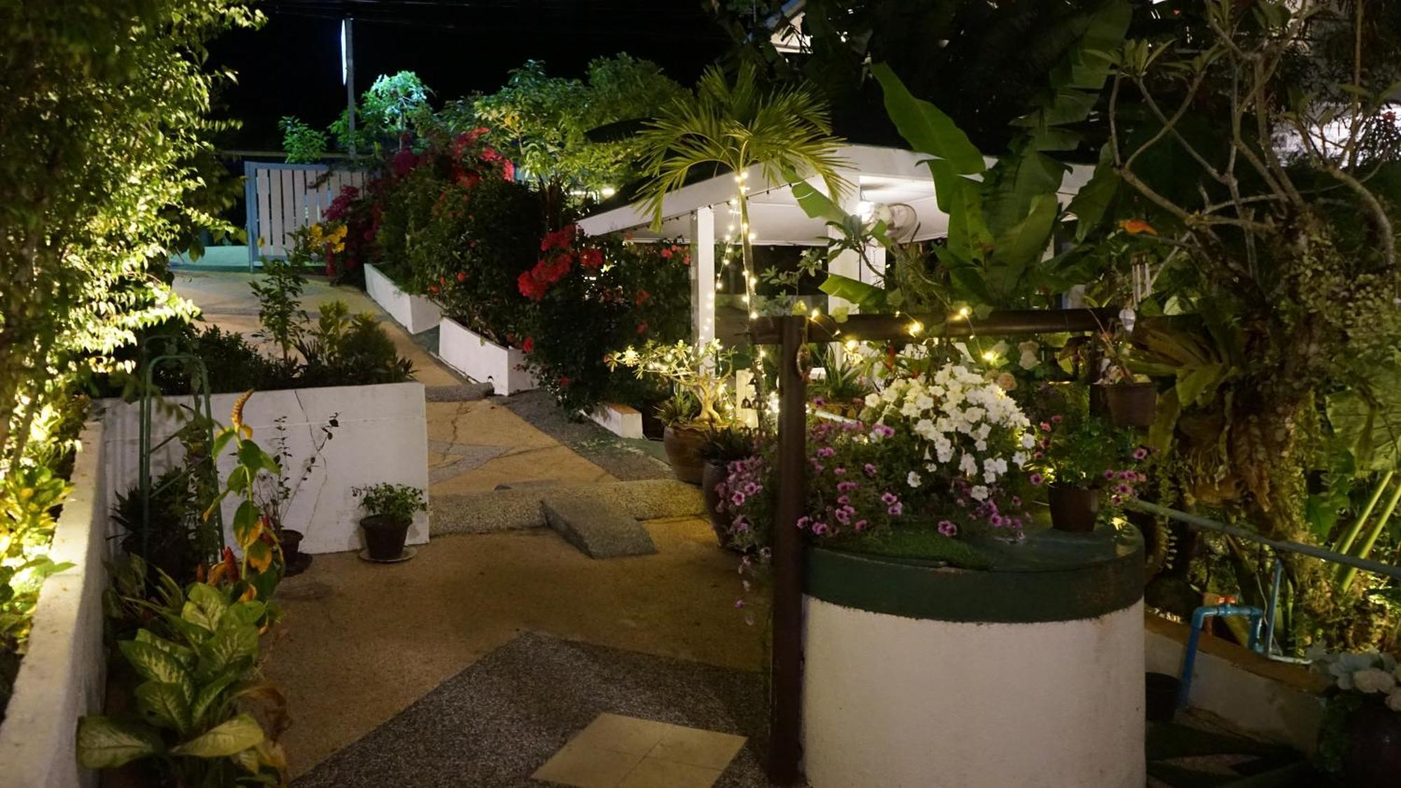 Baan Suan Villa 1 Patong Εξωτερικό φωτογραφία