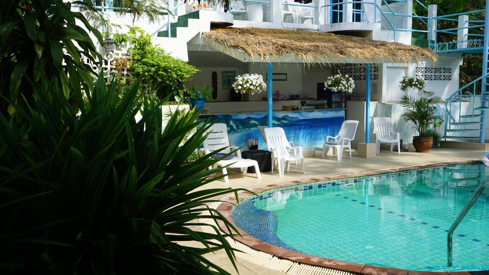 Baan Suan Villa 1 Patong Εξωτερικό φωτογραφία
