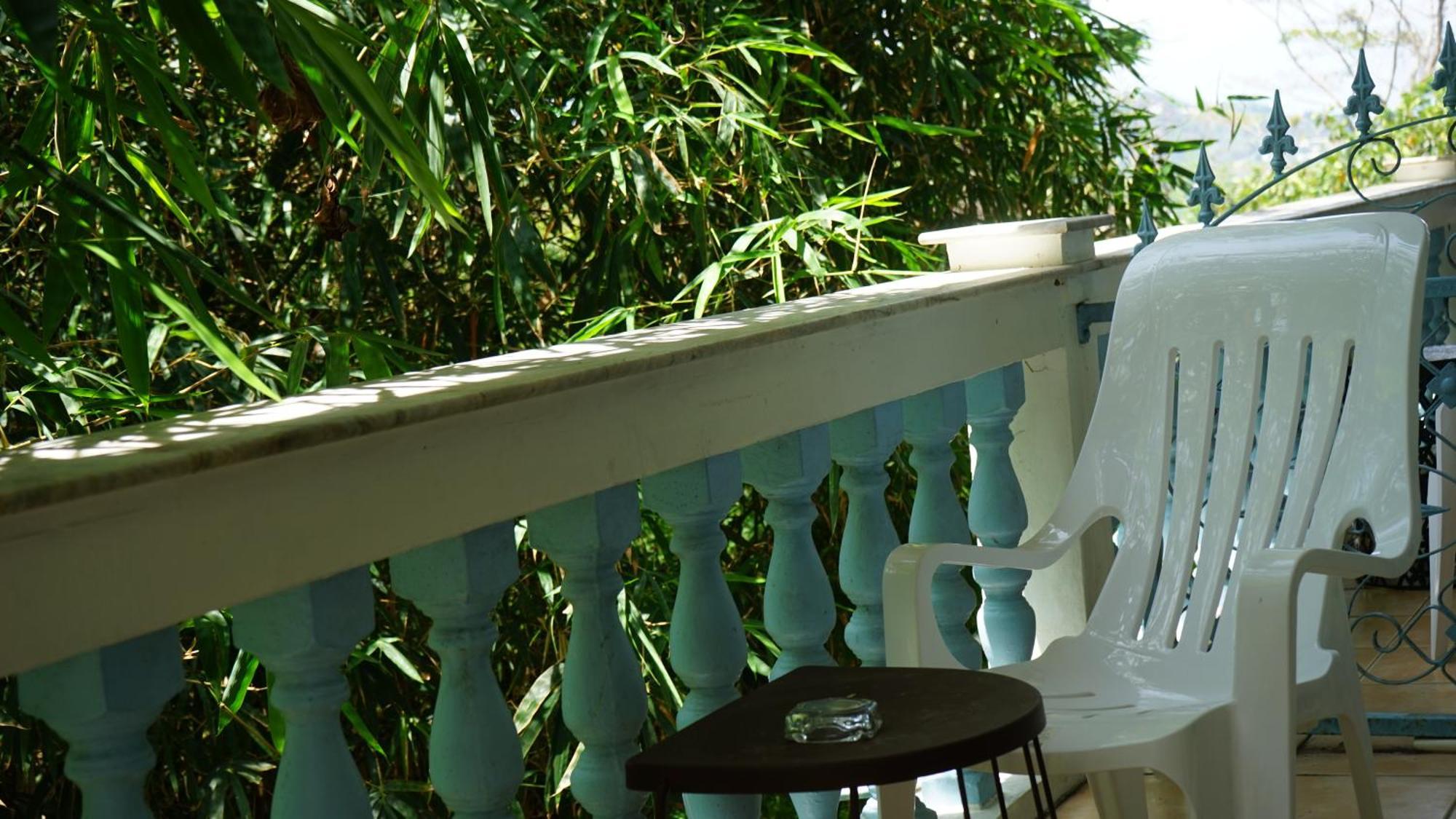 Baan Suan Villa 1 Patong Εξωτερικό φωτογραφία