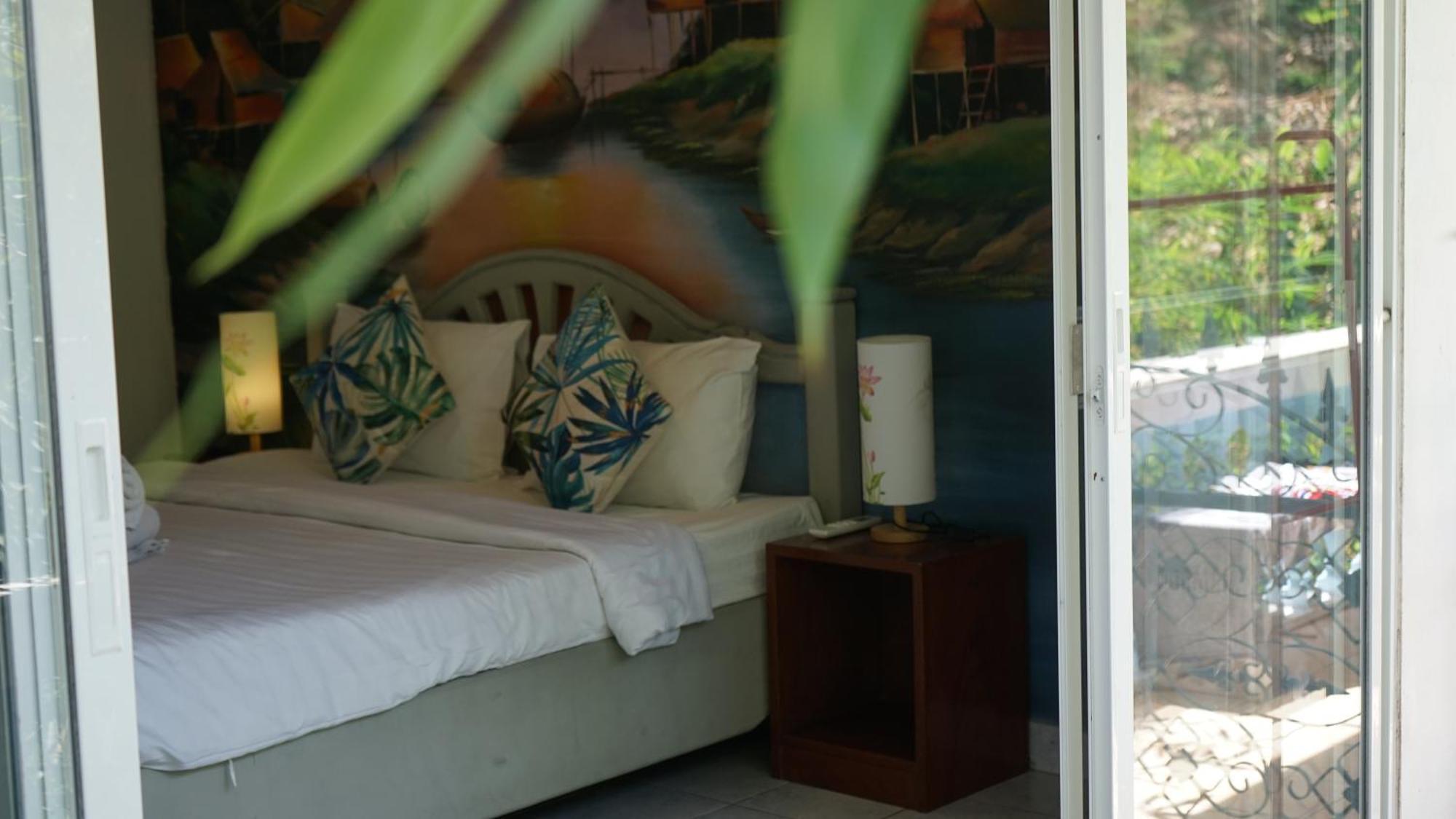 Baan Suan Villa 1 Patong Εξωτερικό φωτογραφία