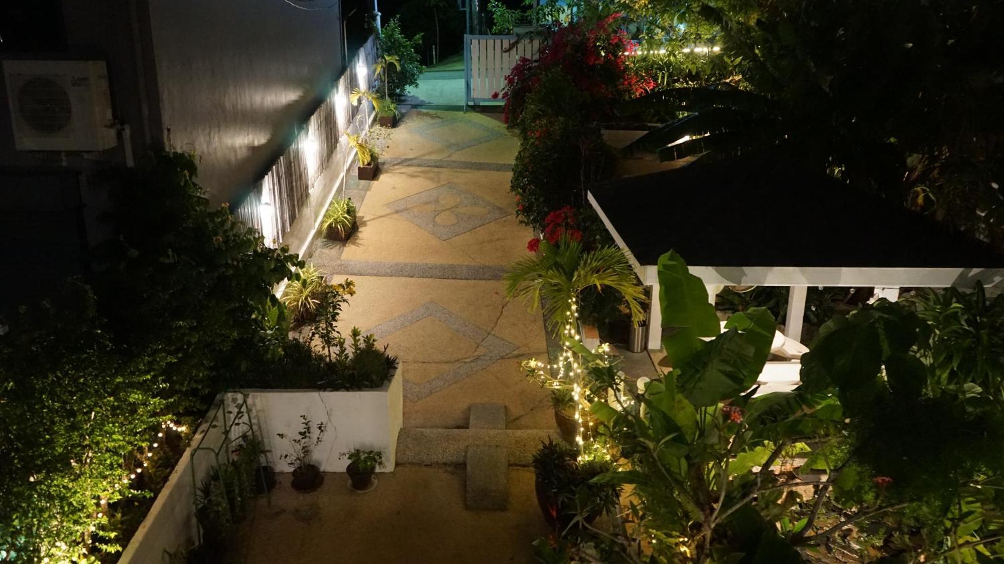 Baan Suan Villa 1 Patong Εξωτερικό φωτογραφία